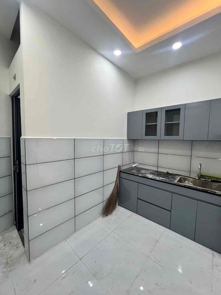 🆘Bán nhà gần cầu Chà Và-ngay sát MT đường-31m2 2tầng BTCT-SHR ko QH - Ảnh 3