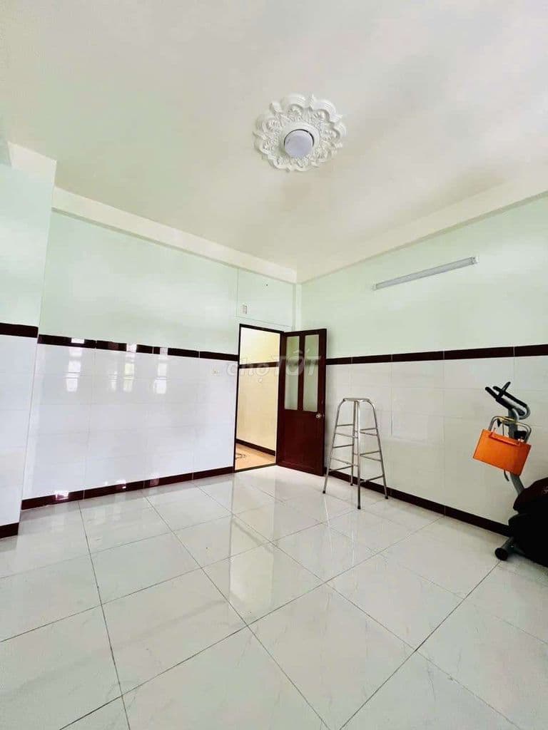 BÁN NHÀ KHU DÂN CƯ BÌNH HƯNG 96M2 - Ảnh 3