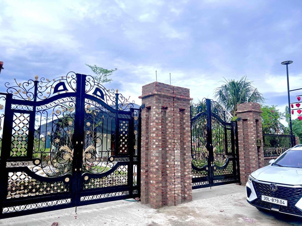 Giá chỉ 12 triệu/m² –sổ đỏ riêng -KDL Xã Hồng Vân - Thường tín