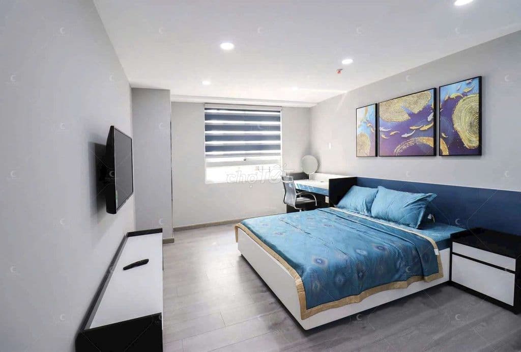 CHÍNH CHỦ CẦN CHUYỂN NHƯỢNG CĂN HỘ COSMO - Ảnh 3