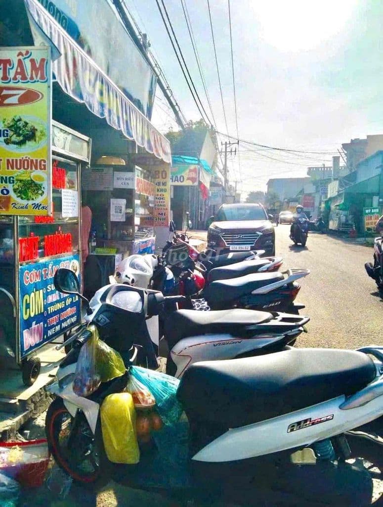 Cần Thanh Lý Nhanh Nhà Mặt Tiền Kinh Doanh Khu Vực Bình Chánh. - Ảnh 3