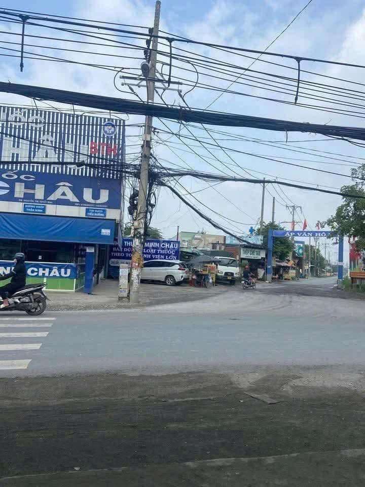 Bán nhà 1/ ngắn vĩnh lộc DT 5mX 8m 1T + gác lửng đường 4m bê tông - Ảnh 2