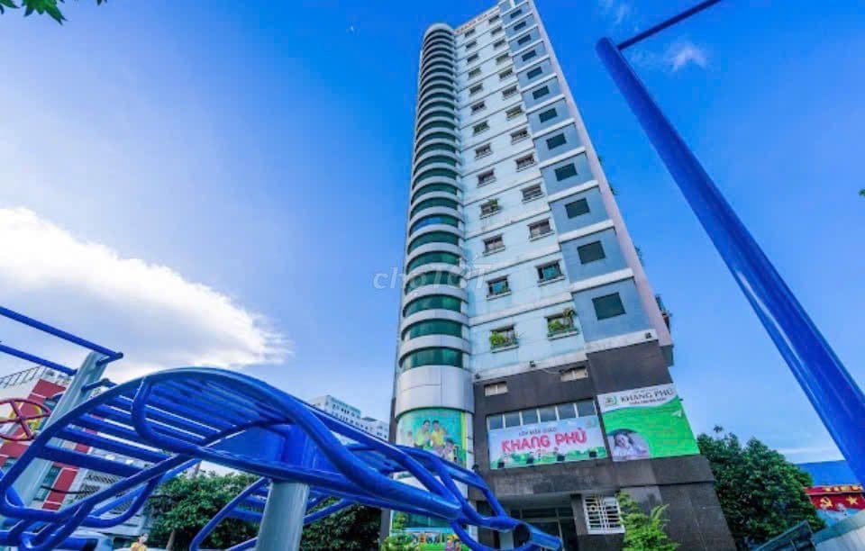 Mình (chính chủ) bán CH Khang Phú 2PN 78m2