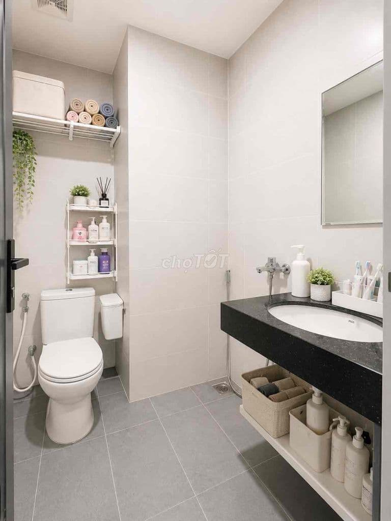 4,35 TỶ – GELEXIMCO 897 GIẢI PHÓNG – 65M² – 2 NGỦ, 2 WC – FULL NỘI THẤ - Ảnh 2