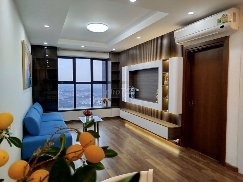 CĂN GÓC VIP GIÁ RẺ -88M2- 2 PN - 2 VS- FULL NỘI THẤT – 7.86 TỶ.
