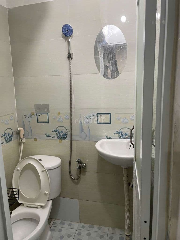 Gửi dv 1% bán dùm nhà Phan Huy Ích dt 3x6m 1 lầu sổ riêng hoàn công đủ - Ảnh 2