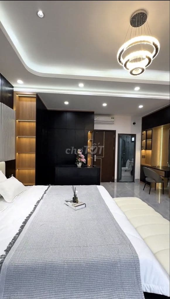 Chính chủ cần bán nhà có nội thất sẵng - Bình Chánh - Ảnh 3