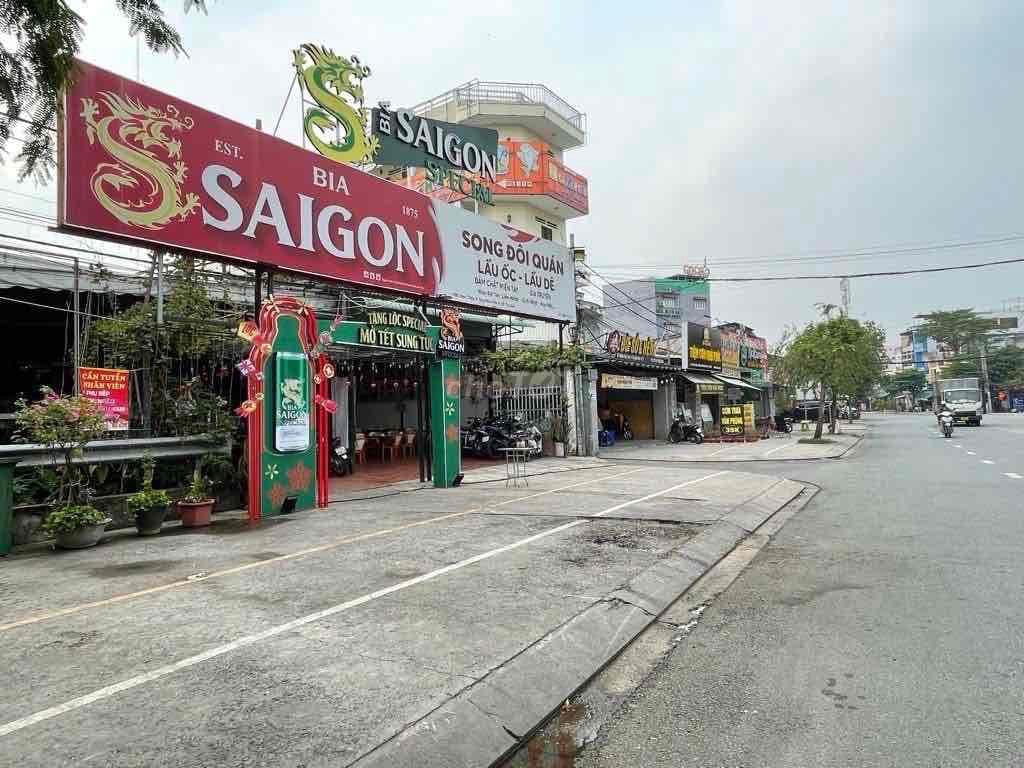 💥MTKD MAN THIỆN 300M2 NGANG 6M CHỈ 13.5TỶ - Ảnh 2