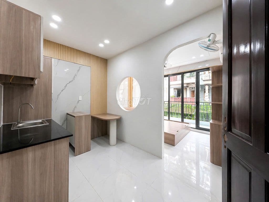 🔥LÊN SÓNG CHDV SIÊU PHẨM DÒNG TIỀN KHOÁN 70 TRIỆU/THÁNG TẠI GÒ VẤP 🔥 - Ảnh 3