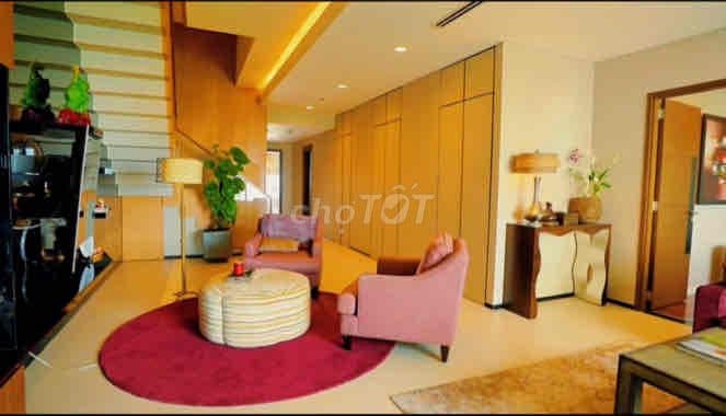 Cần bán căn Penhouse Duplex 580m2 dự án Đảo Kim Cương Q2 - Ảnh 2