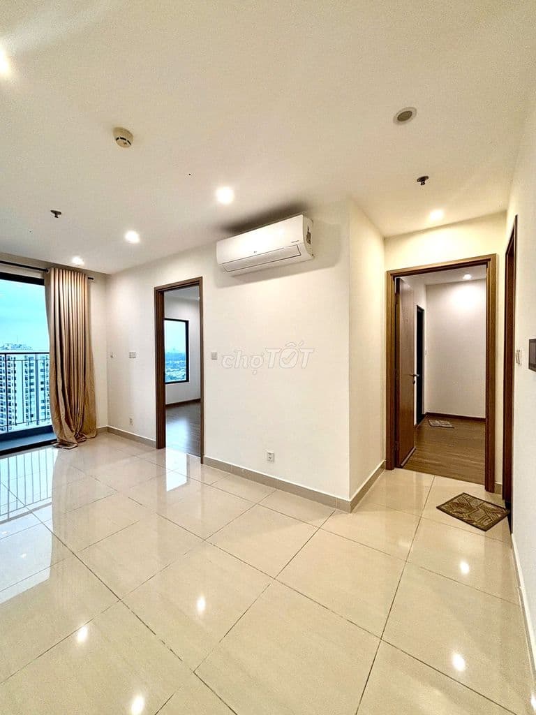 Bán 2PN 2WC View Ngoại Khu S10 Giá Tốt 2,9 Tỷ, Tầng Trung