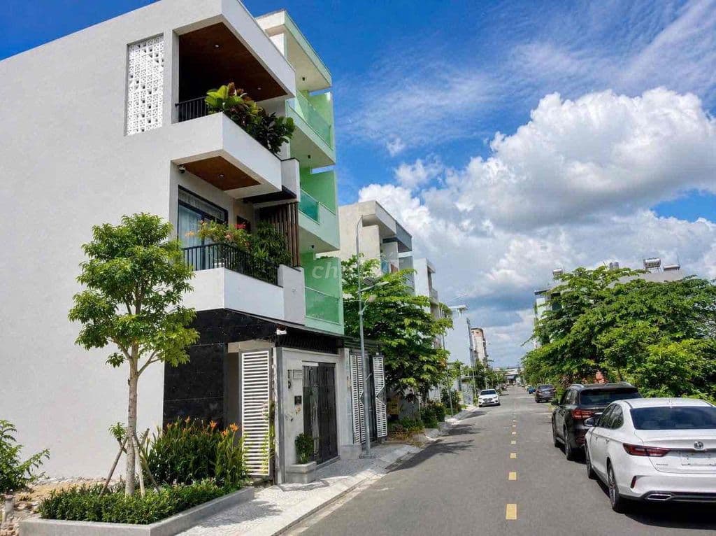 KDC.NGÔ CHÍ QUỐC5,6TỷBÌNH CHIỂU.THỦ ĐỨC•4×16.2 (65m2) • 4 TẦNG. 6PN 6W - Ảnh 2