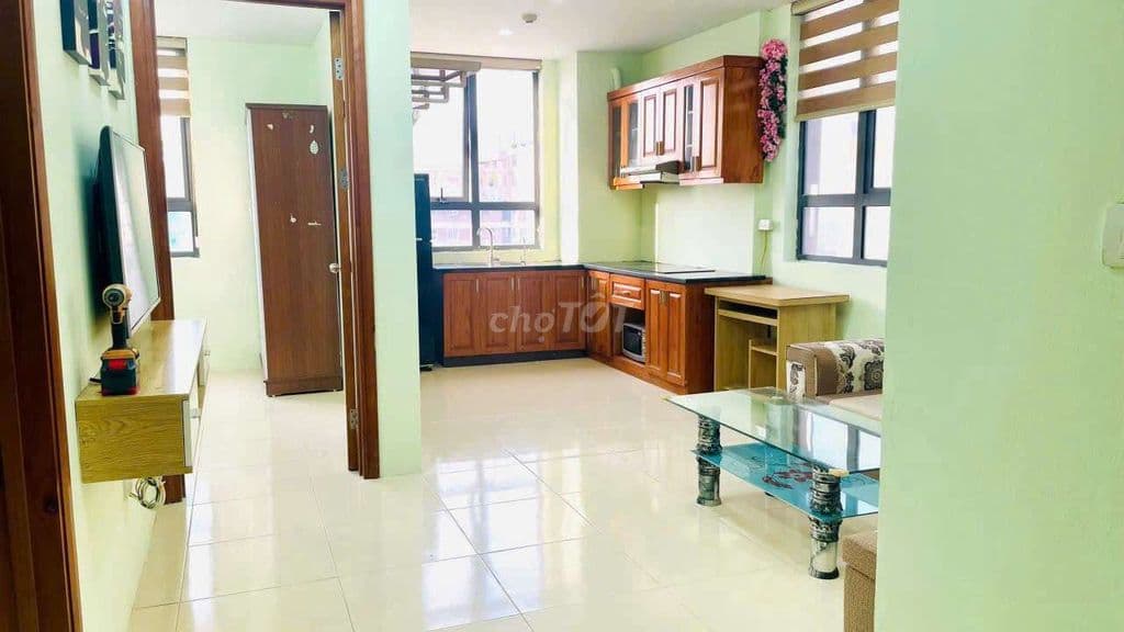 Căn chung cư lô góc 3 ngủ KĐT Tân Tây Đô sát Quốc lộ 32 chỉ với 5,4 tỷ