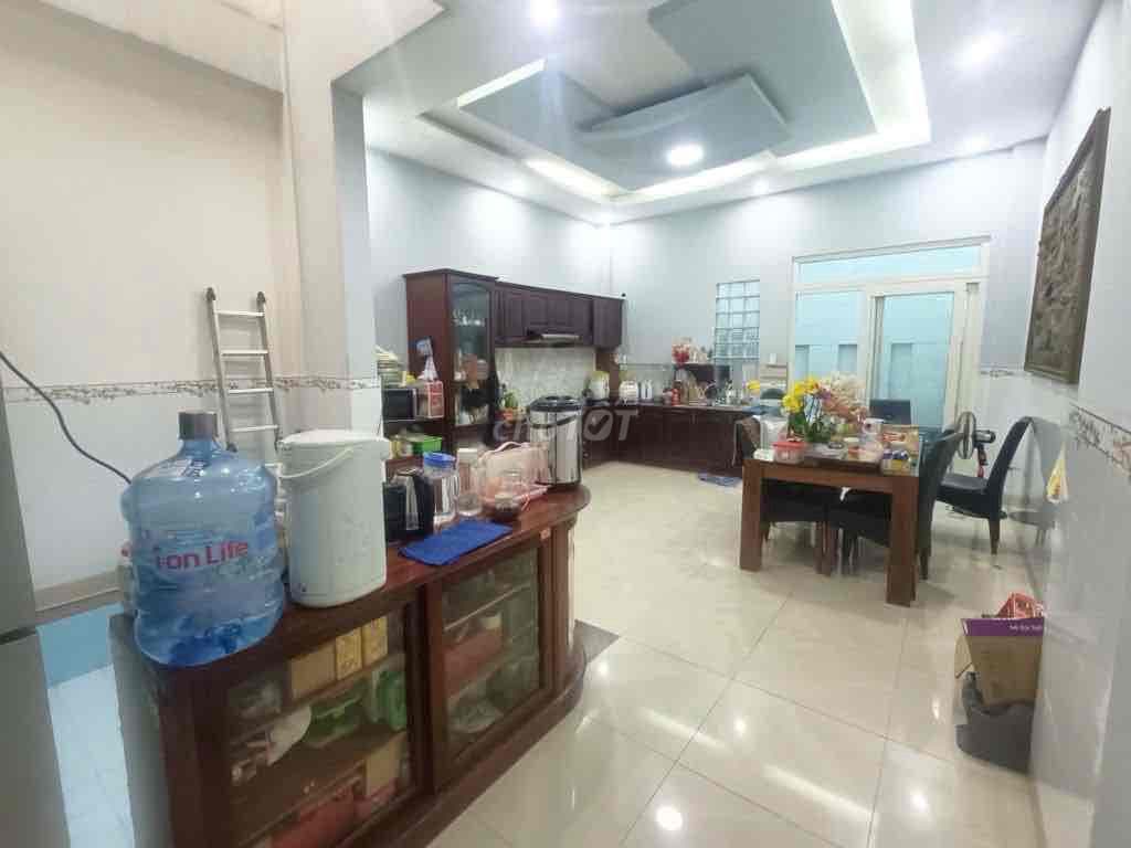 Bán nhà mặt tiền quận 9 - Ảnh 3
