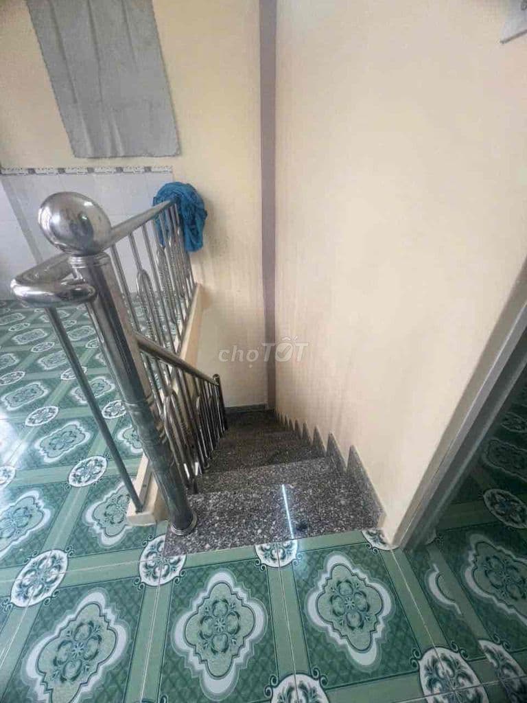 ✅Bán ngang 4,2m mặt hẻm 1716 Huỳnh Tấn Phát thị trấn Nhà Bè - Ảnh 3