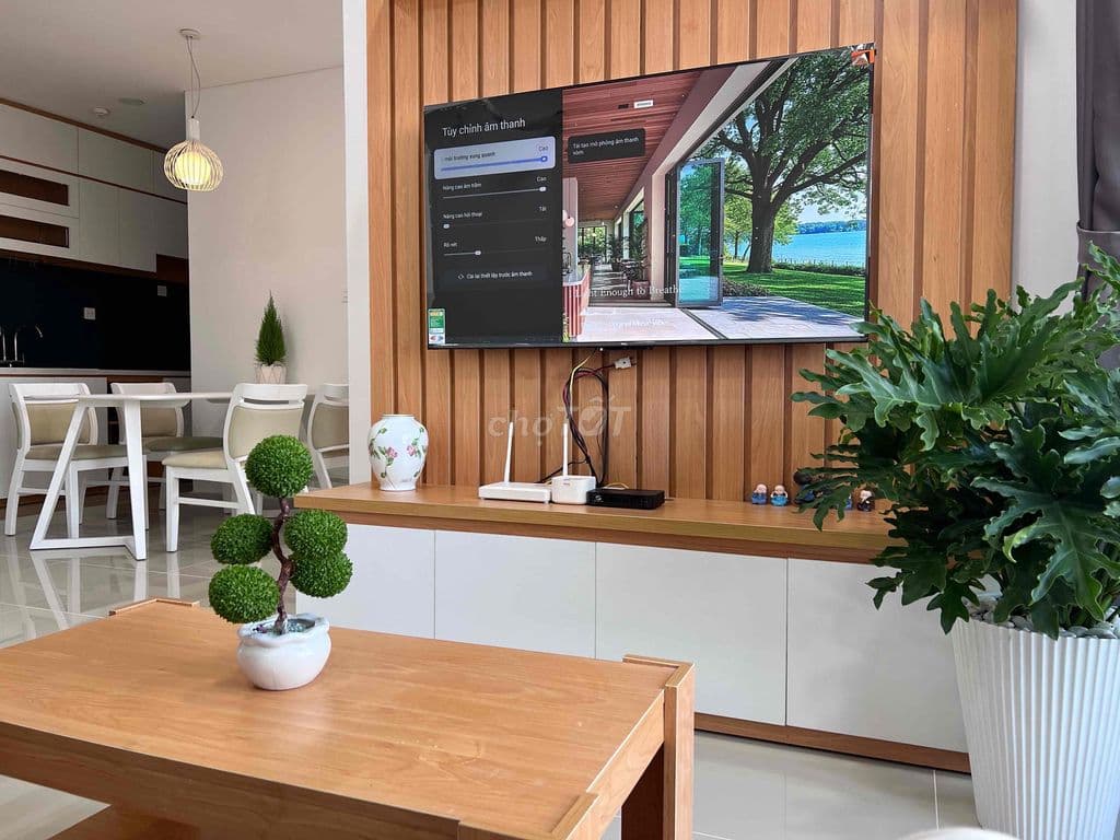 Chính Chủ Bán Dragon Hill 2, 2pn 2wc 4.750 tỷ