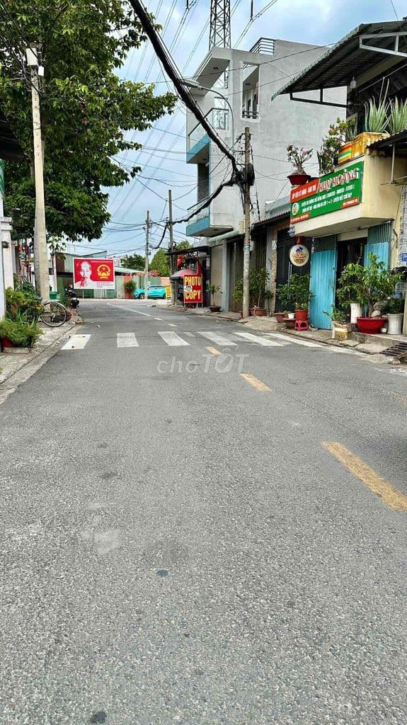 BÁN NHÀ 3PN - 56M2 - TRUNG MỸ TÂY Q12 - SHR - 3,6T - Ảnh 2