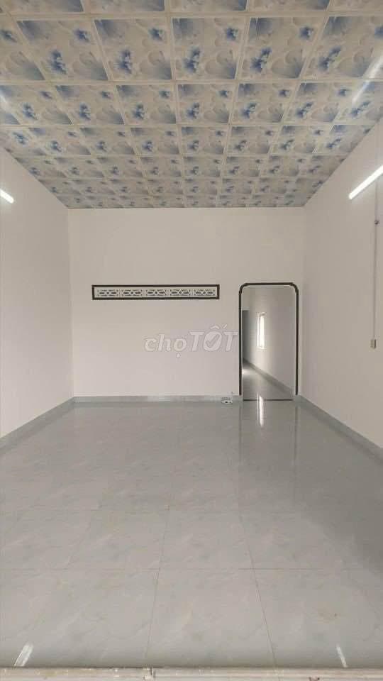 Cần tiền ! Bán căn nhà cấp 4 ở gần cầu vượt Củ Chi 117m2 SHR giá 810tr - Ảnh 3