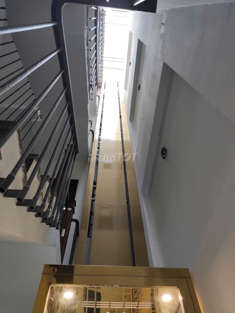 Bán Nhà Dòng Tiền Tân Bình Có Thang Máy 6 Phòng Thu 40Tr 49m² 8.6 Tỷ - Ảnh 3