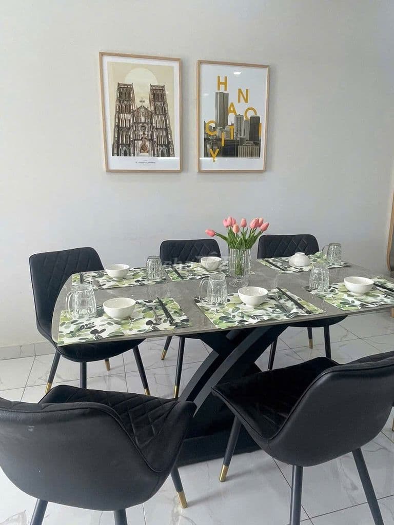 CH Gần Sân Bay 55m/2PN/2 tỷ 2/ SHR / Full Nội Thất / Nhận nhà Liền - Ảnh 3