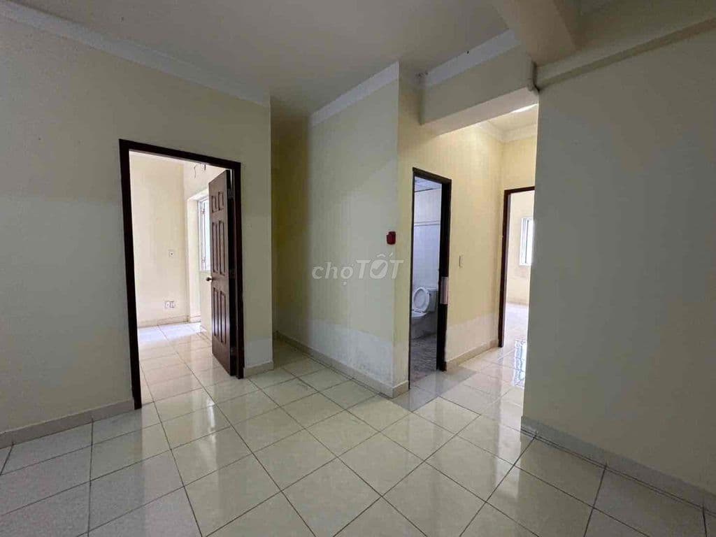 BÁN GẤP CHCC NHẤT LAN 3 , 55m2 SHR 2 tỷ 120 Tân Tạo - Ảnh 3