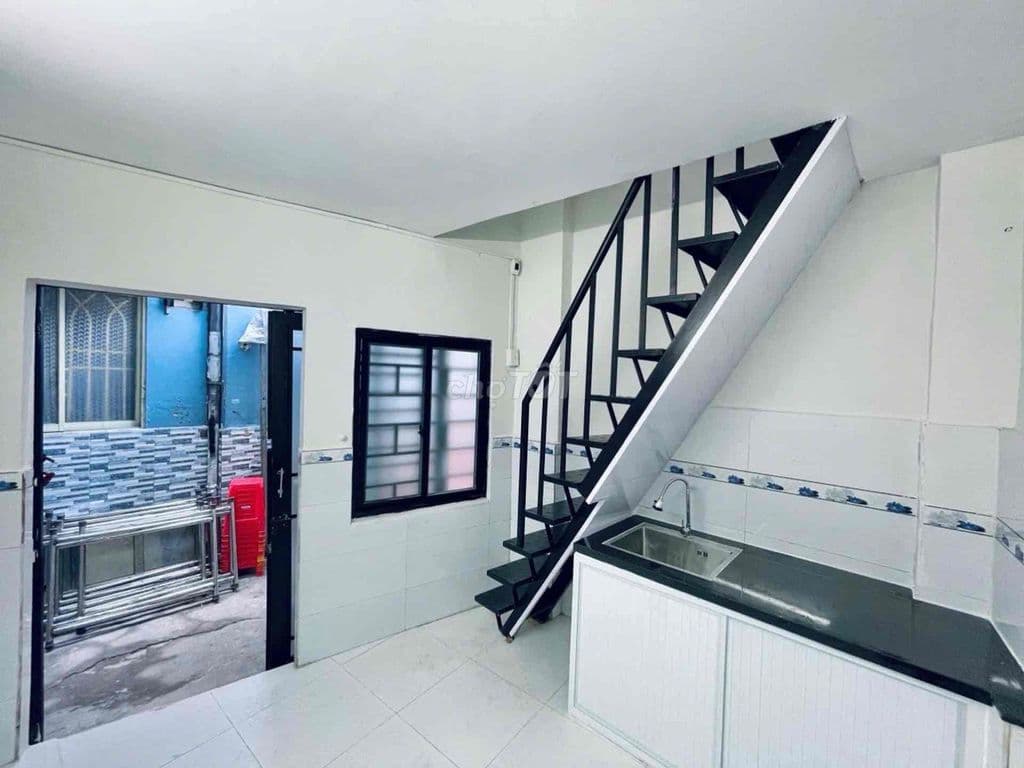🏡 SIÊU PHẨM LÝ THƯỜNG KIỆT GIÁP PHÚ NHUẬN – SỔ HỒNG RIÊNG – C - Ảnh 3