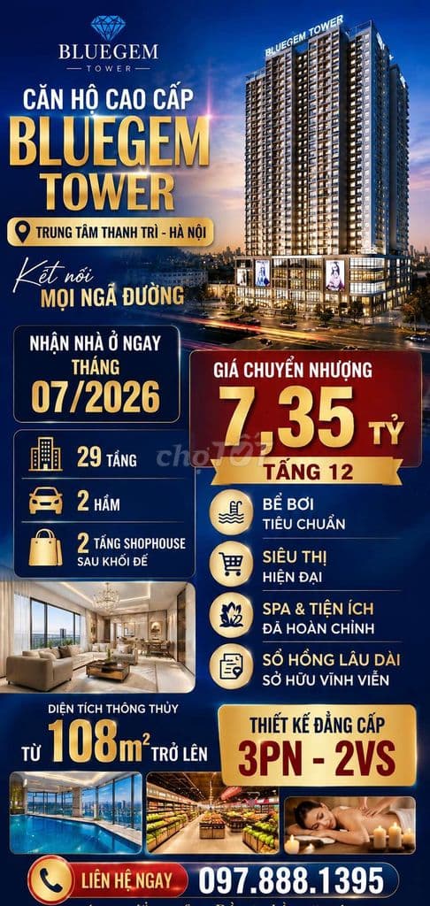 bán nhà trung tâm Thanh trì mới tinh - Ảnh 3