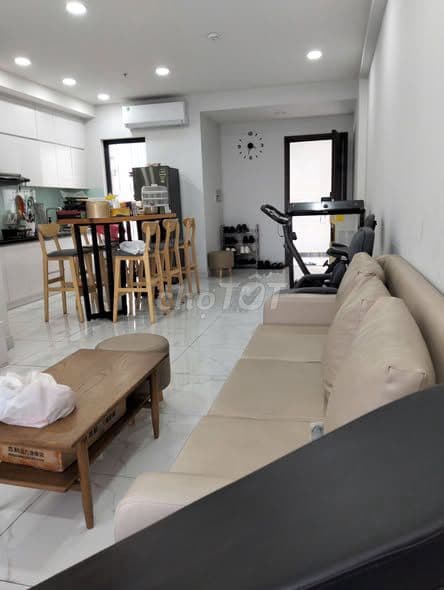 bán căn hộ Charm Ruby Vincom 96m² 3PN