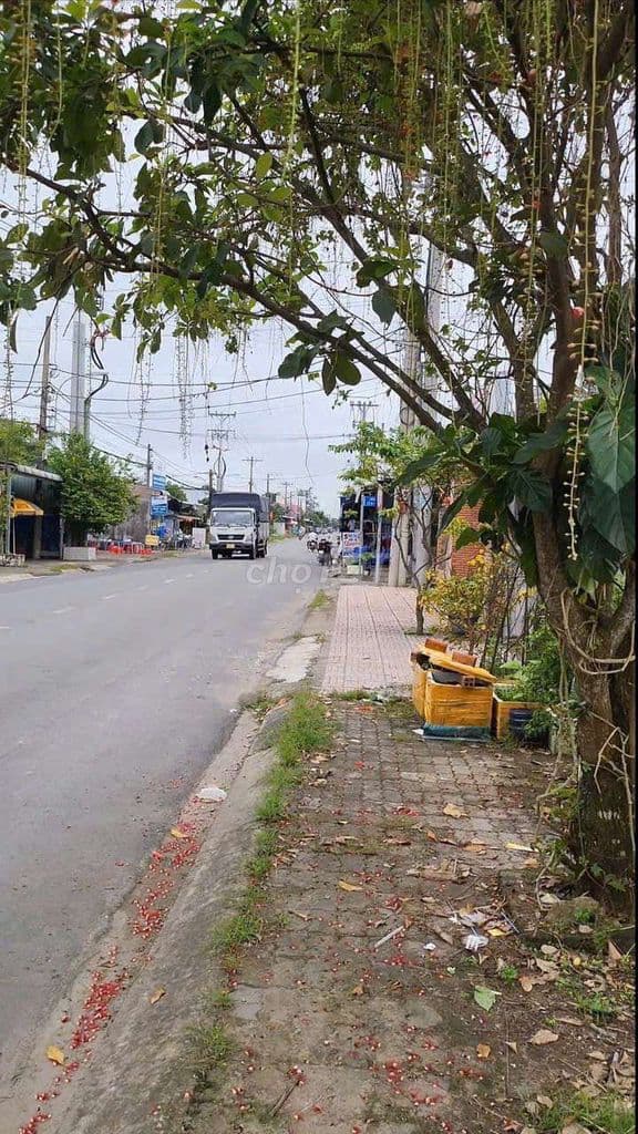 Bán đất mặt tiền đường Hoàng Phan Thái - Ảnh 3