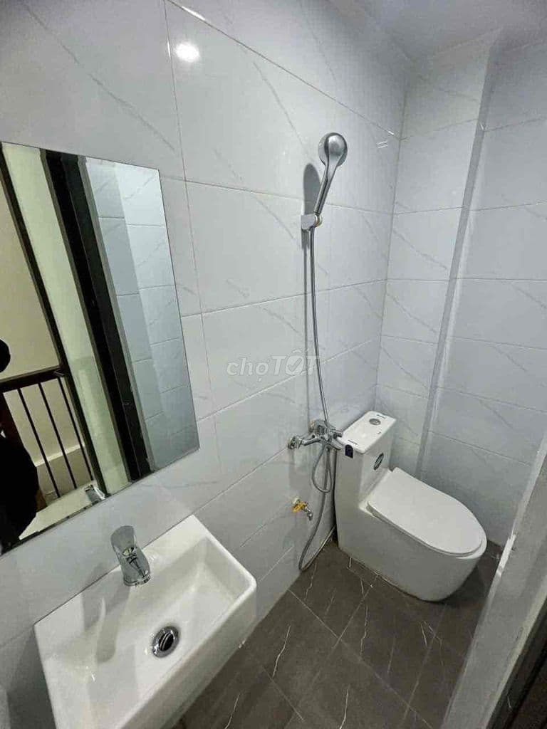 🔥 Ô TÔ ĐỖ CỬA – 🌴VIEW HỒ SINH THÁI, ngõ thoáng kinh doanh 4 Tỷ 66m2 - Ảnh 3