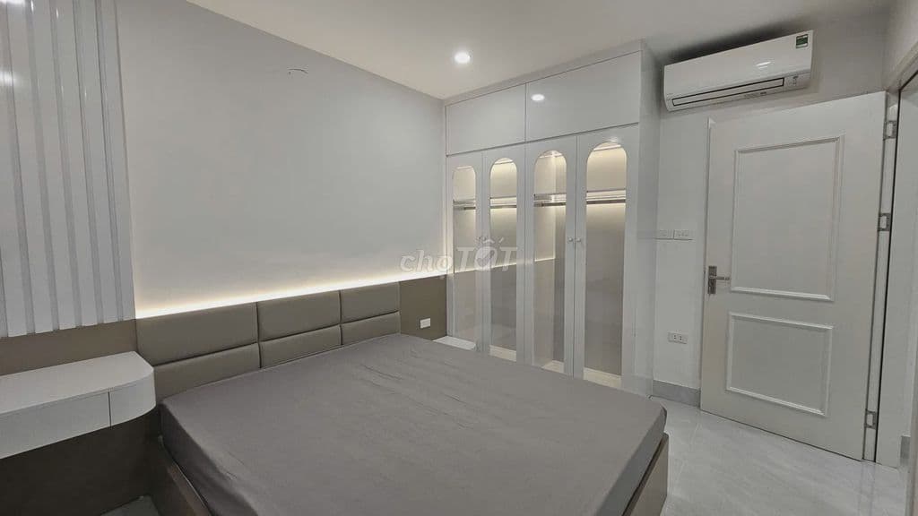 Bán nhà mặt phố LÒ ĐÚC-HOÀ MÃ DT 42M2 5T KD-THANG MÁY-5P LÊN HỒ 11,3tỷ - Ảnh 3