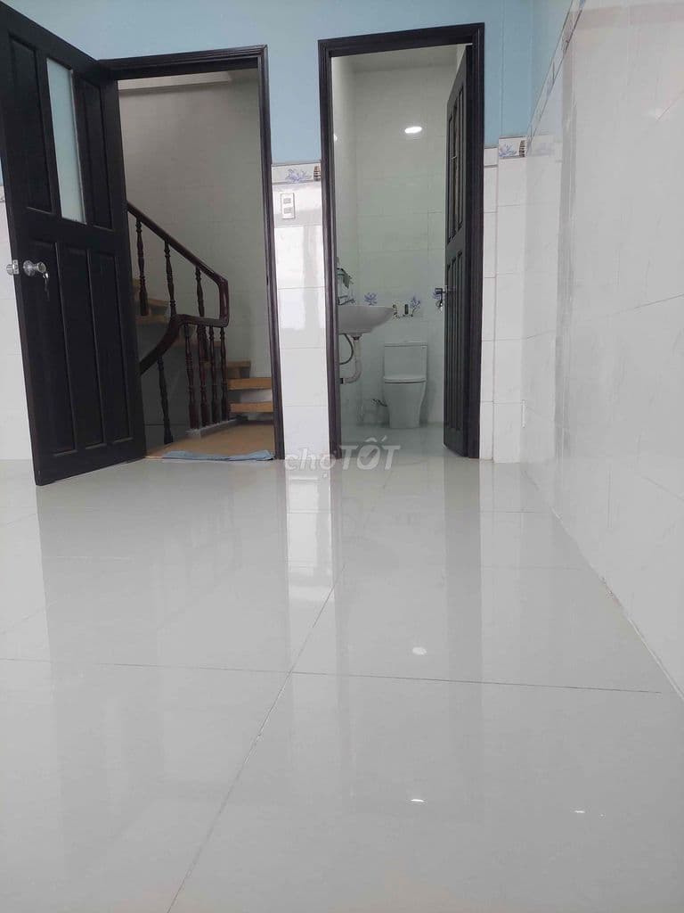 bán nhà 699 Lý Thường Kiệt 4,3x12m 4 tầng giá 14 tỷ - Ảnh 3