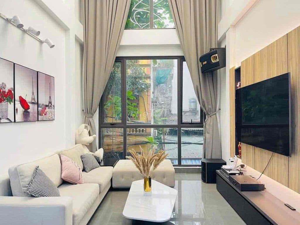 BÁN NHÀ ĐẸP - PHỐ VŨ TÔNG PHAN – Ô TÔ VÀO NHÀ – KINH DOANH ĐỈNH - Ảnh 2