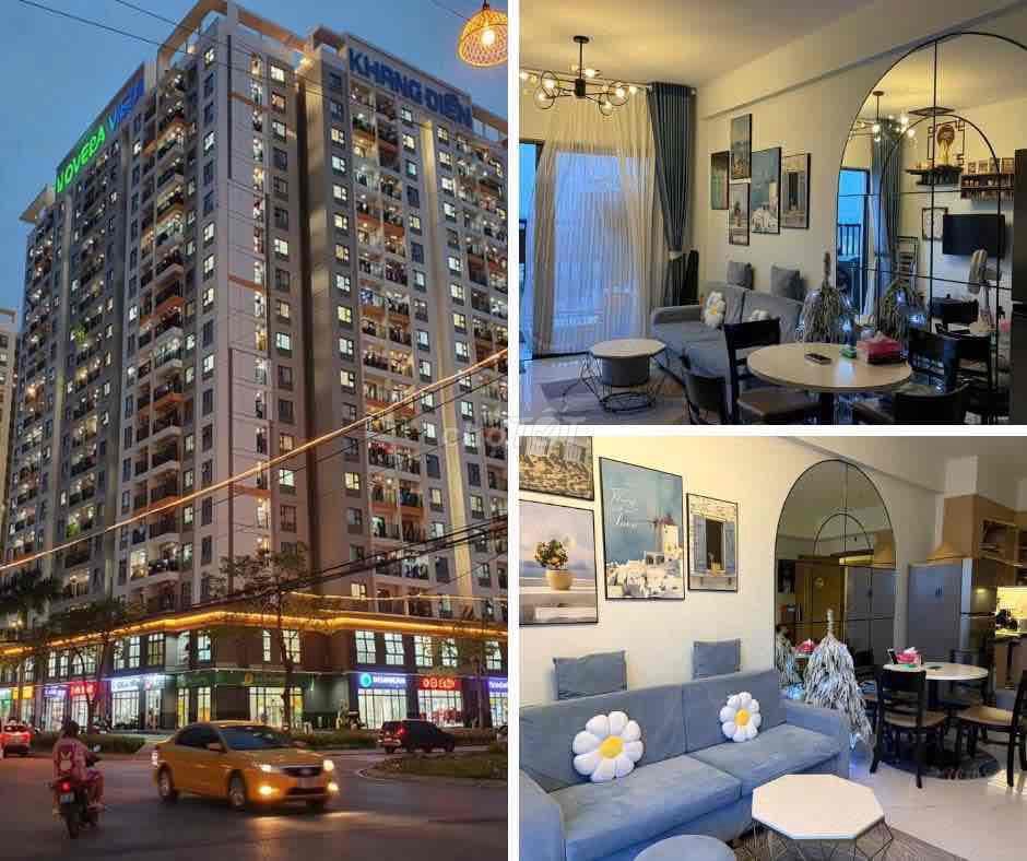 🍀🍀 GỬI KHÁCH HÀNG GIÁ BÁN CĂN HỘ TẠI LOVERA VISTA KHANG ĐIỀN