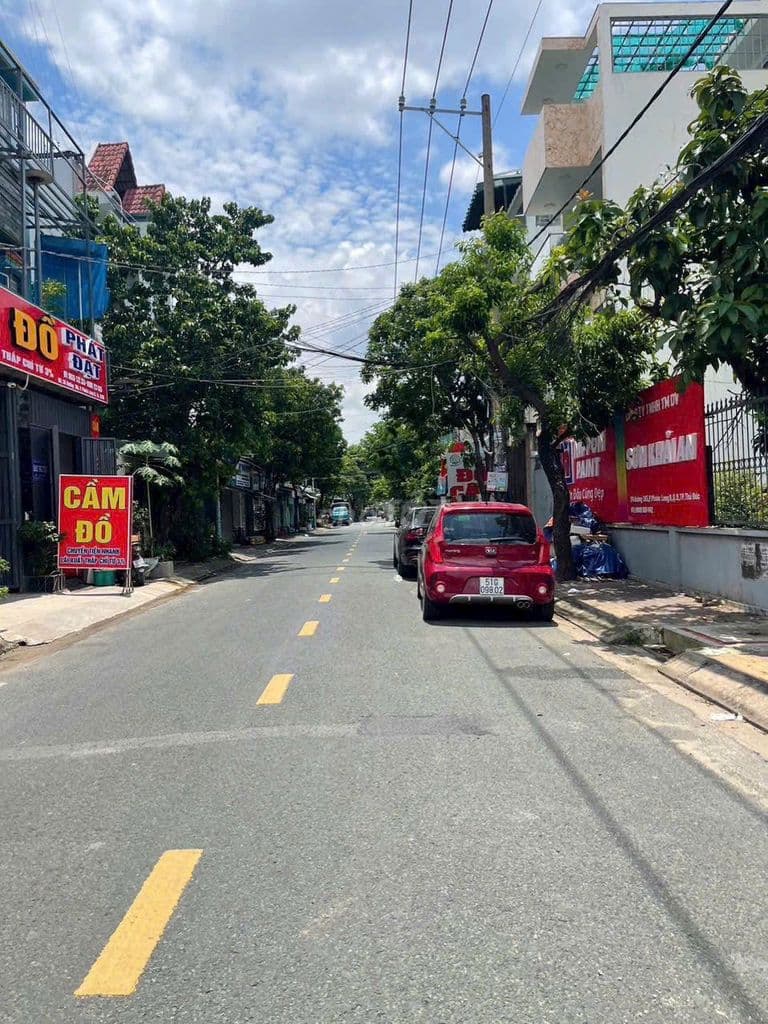 Bán dãy nhà trọ đường 109 phước long b giá 8,5 tỷ thương lượng - Ảnh 3