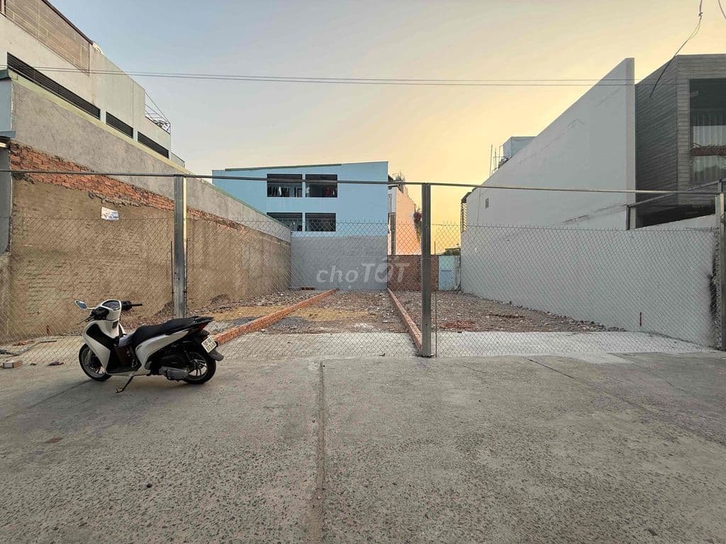 🧧 Mở bán 3 Lô đất hẻm xe hơi tránh Hoàng Diệu 2. Linh Chiểu - Chỉ từ 7 - Ảnh 2