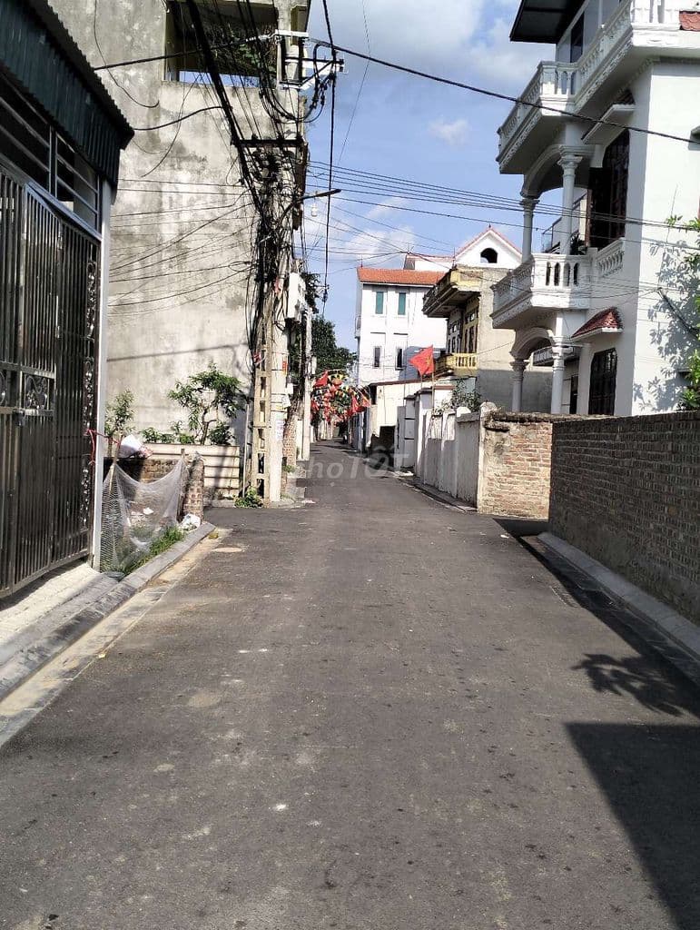 BÁN ĐẤT VÂN NỘI VÂN TRÌ 56M2 500M RA ĐƯỜNG VÕ NGUYÊN GIÁP GIÁ 4.1TỶ - Ảnh 2