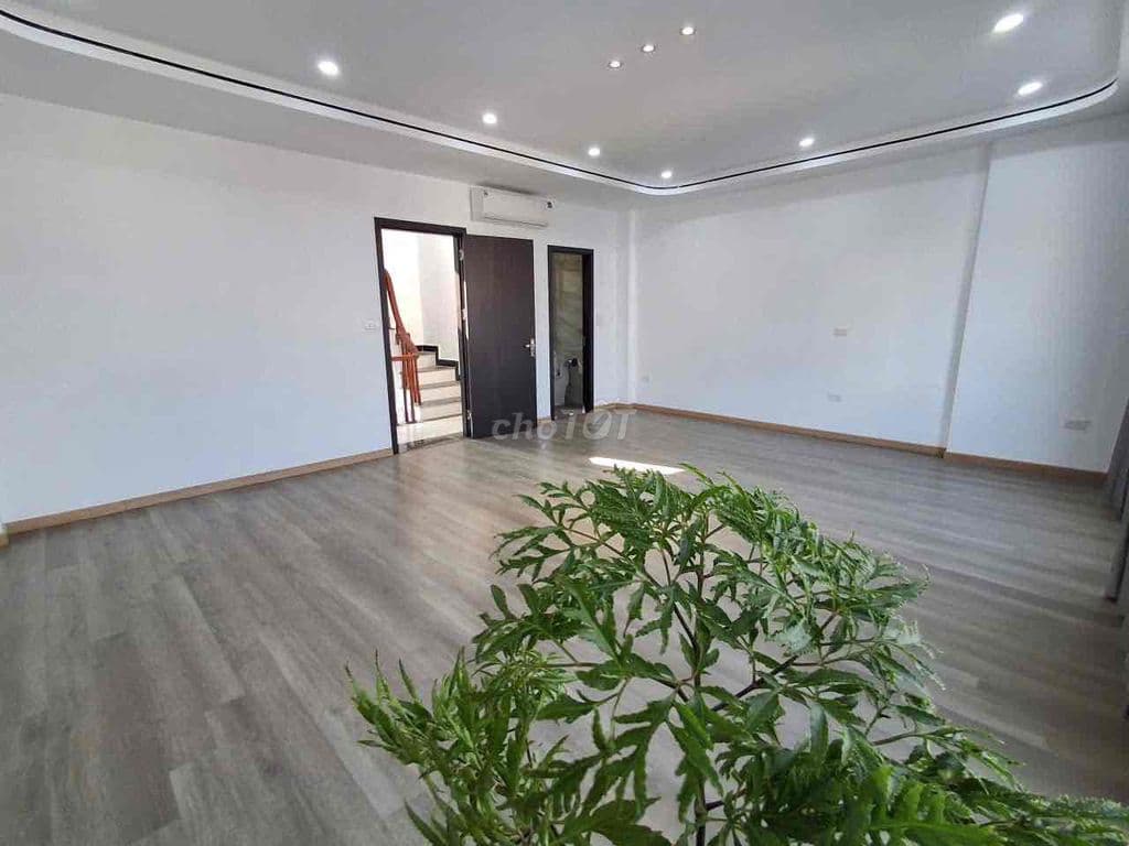 CỰC HIẾM - NHÀ MỚI TINH THƯỢNG THANH - 65M2 - 5 TẦNG KIÊU SA - CHỈ NHỈ - Ảnh 3