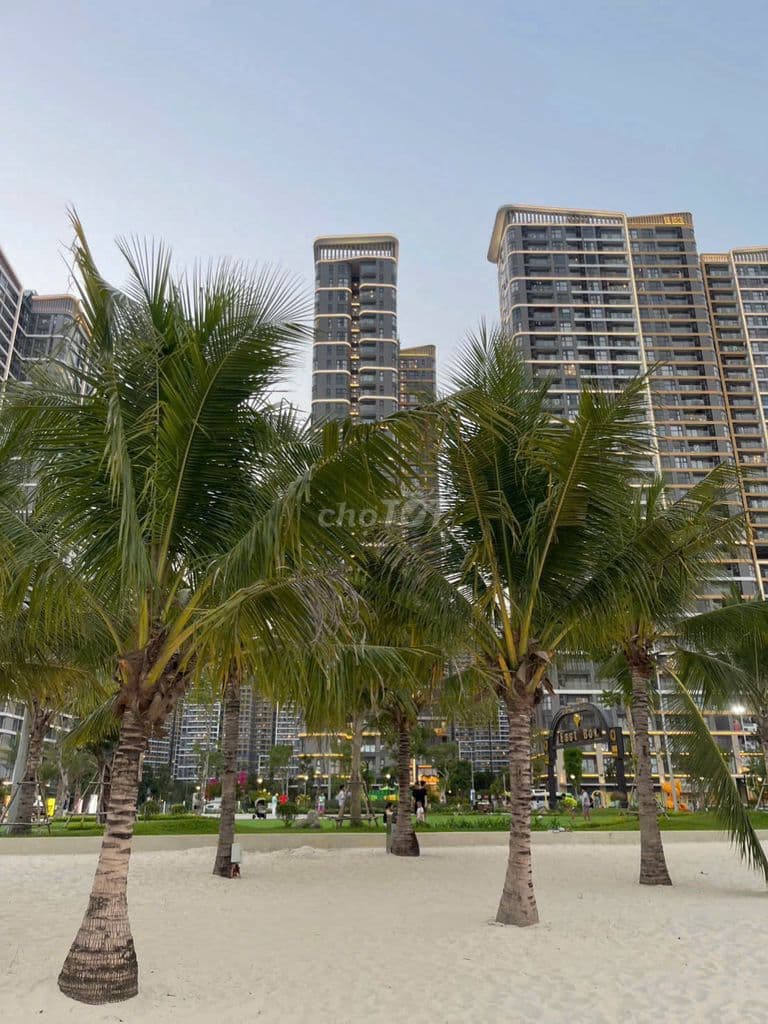 CĂN HỘ ĐÃ HOÀN THIỆN – NHẬN NHÀ NGAY TẠI Vinhomes Grand Park Q.9