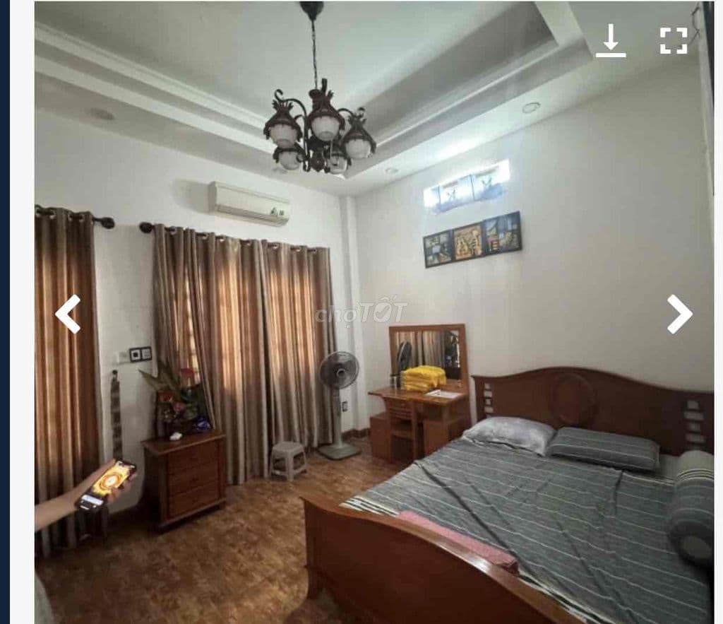 nha phố Pham cự Lượng - Ảnh 3