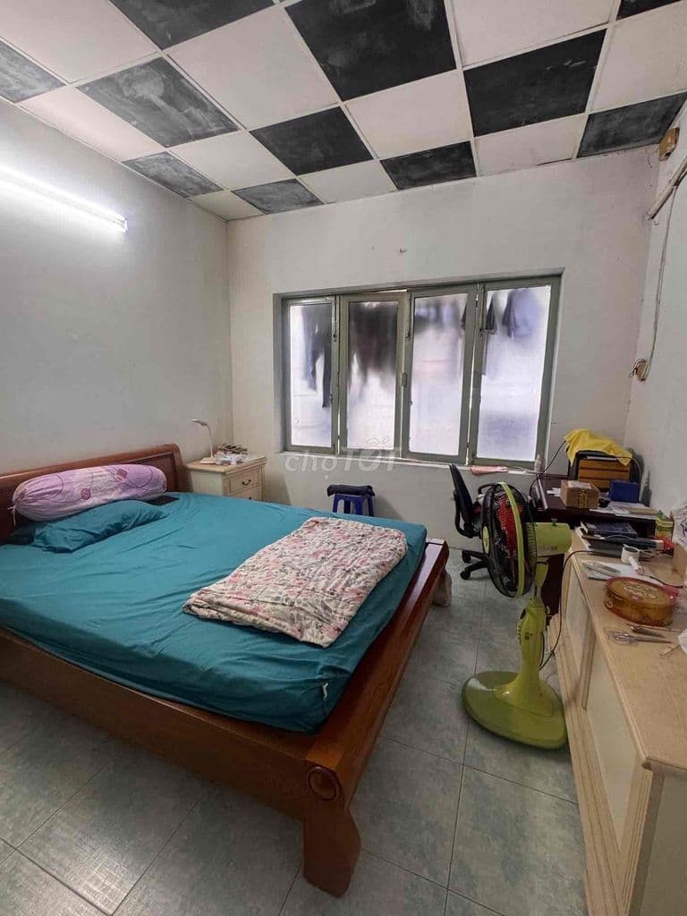 💎 CỰC HIẾM - NHÀ BÙI ĐÌNH TÚY - HẺM XE HƠI - CĂN CUỐI CÙNG CÒN SÓT LẠI - Ảnh 3