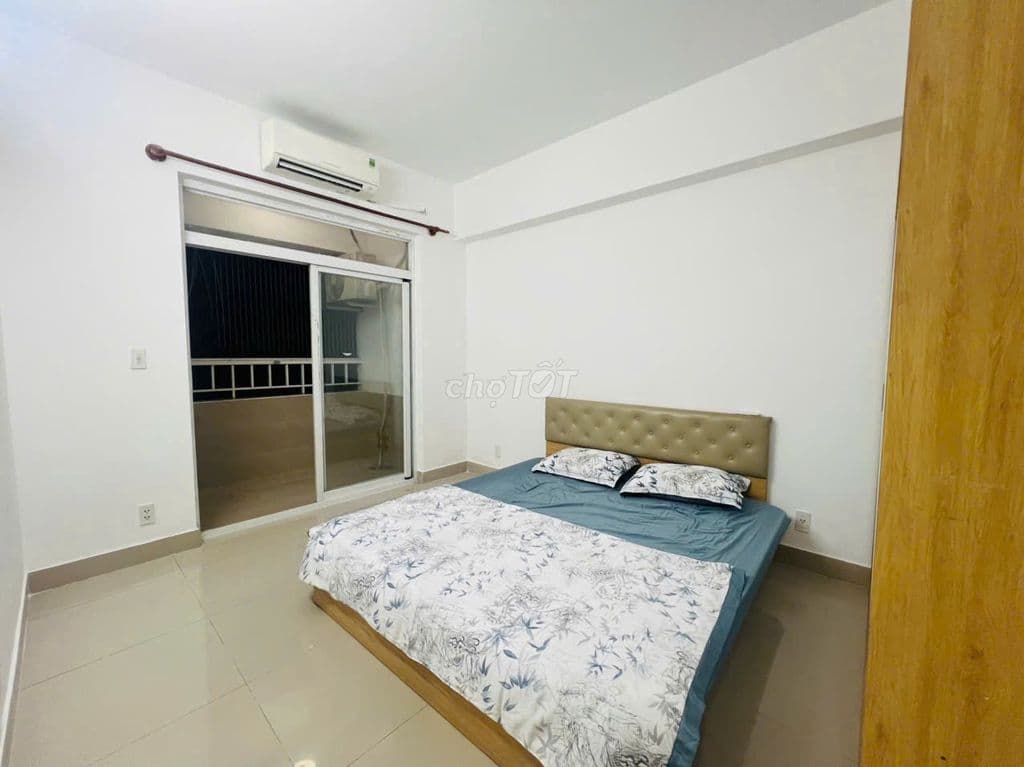 BÁN CĂN HỘ 1050 BÌNH THANH 2PN 1WC 62M GIÁ : 3,8TY SỔ HỒNG RIÊNG - Ảnh 3