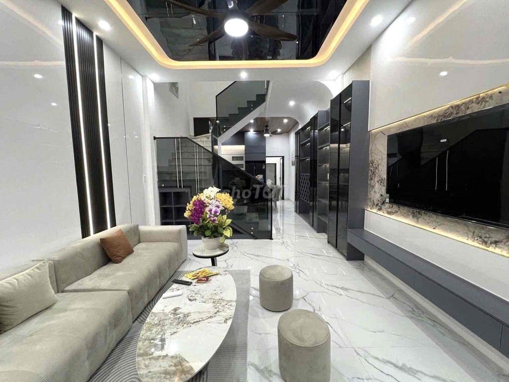 🏠💥 NHÀ MỚI ĐẸP – KHÔNG GIAN SỐNG LÝ TƯỞNG CHO GIA ĐÌNH NHIỀU THẾ HỆ💥 - Ảnh 3