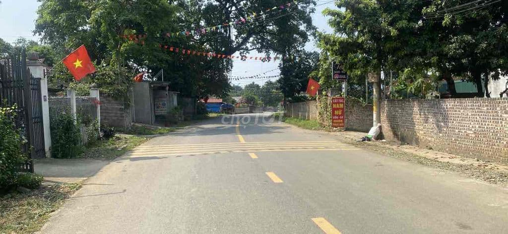 chính chủ bám đất mặt đường nhựa 13,2m - Ảnh 3