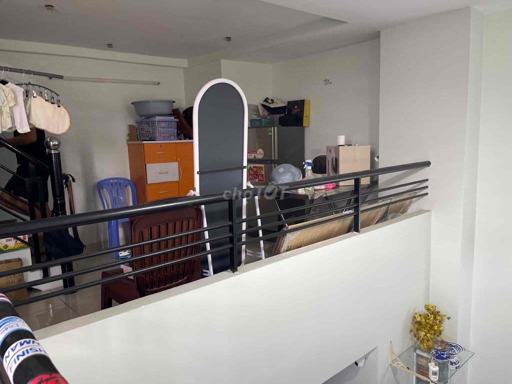 Bán Nhà 3 Tầng hẻm 3gác đường 297, Phước Long B, Quận - Ảnh 2