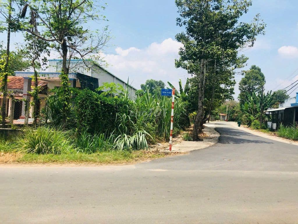 🔊🔊 CHỦ KẸT BÁN GẤP 166M2 GIÁ NGỘP 780Tr – TRUNG LẬP HẠ, CỦ CHI - SHR - Ảnh 2