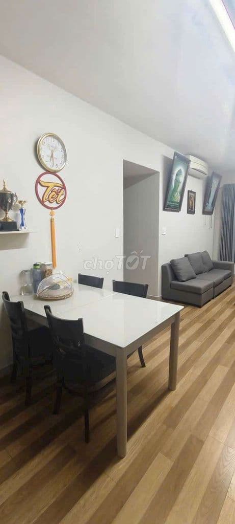 Cần bán chung cư Celadon city 80m2, 3pn, 2wc để lại nội thất. - Ảnh 2