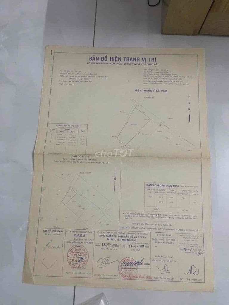 bán nhà đường phan văn hớn . hóc môn - Ảnh 3