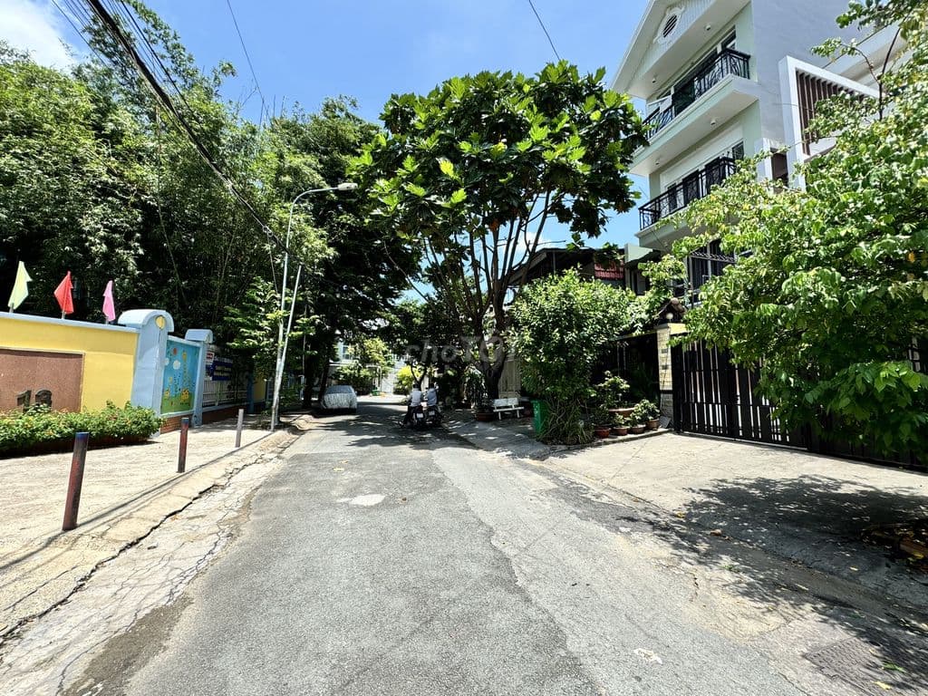 NHÀ 6X16M ĐẶNG THÙY TRÂM- BÌNH LỢ- GIÁ 14,6 TỶ - GẦN TRƯỜNG VĂN LANG - Ảnh 3