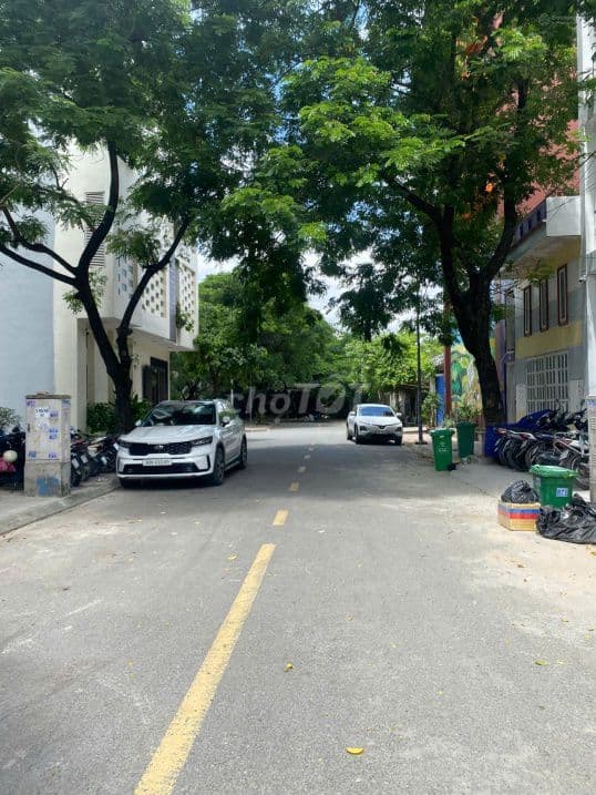 Bán đất Quốc lộ 1A, Thới An, Quận 12, TP. HCM, 86m2, view đẹp - Ảnh 3